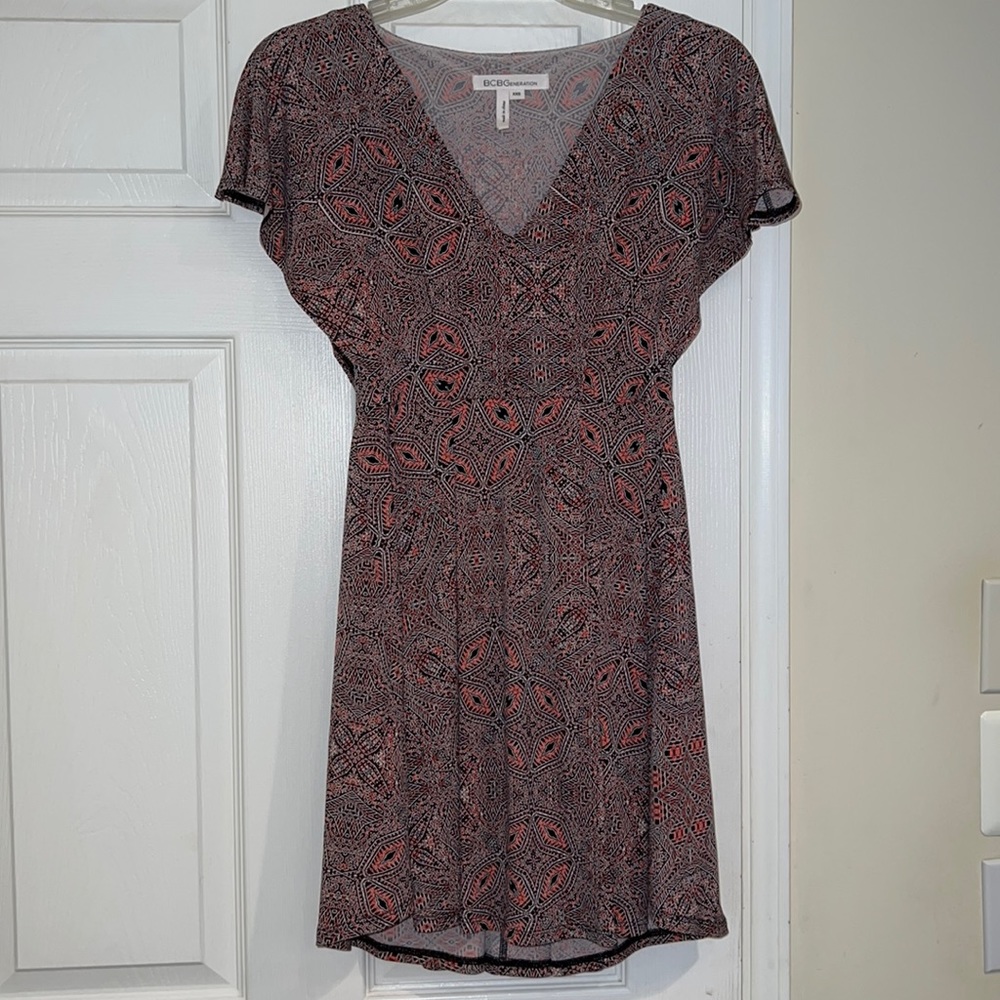 BCBGeneration dress